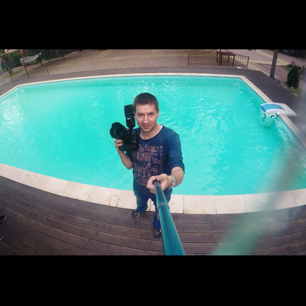 Виталий Сорокин