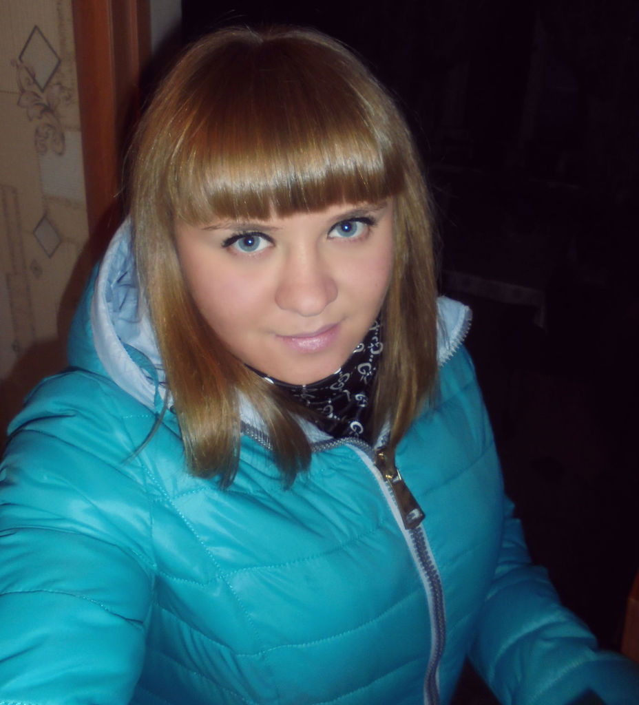 Daрья Панuна