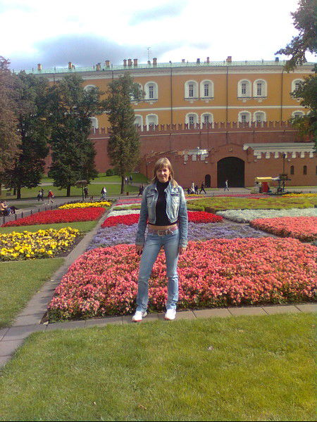 Наталья Юзленко