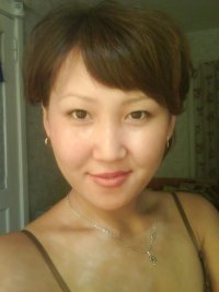 Лена Намбарова