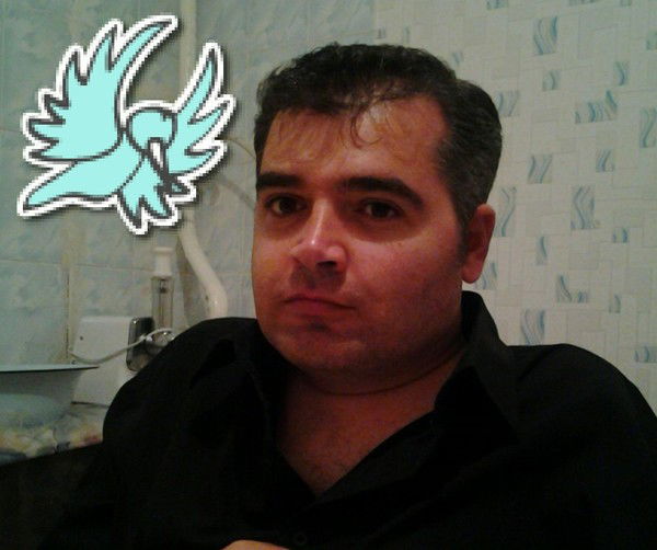 Раим Умаров