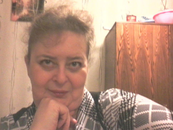 Надежда Майорова