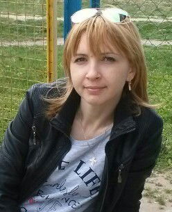 Вера Гречишкина