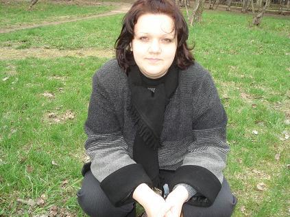 Надежда Дмитриева