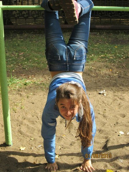 Виктория Нижнекамска\