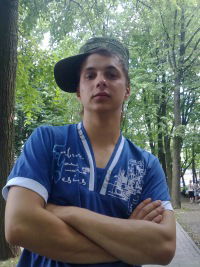 Денис Шимбаревич