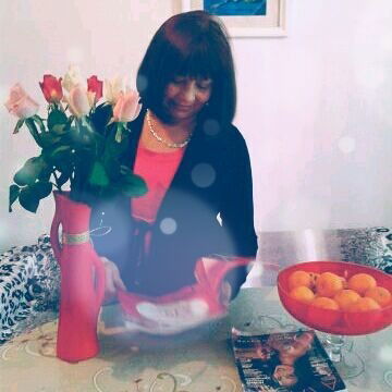 Галина Бузо