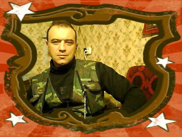 Сергей Бушуев