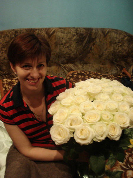 Ольга Егорова