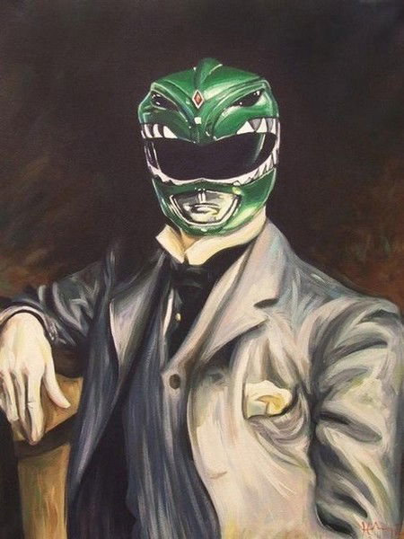 Павел Кузнецов