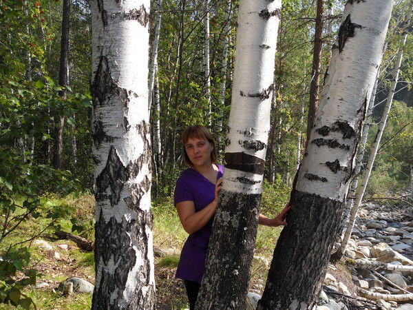 Светлана Станевская