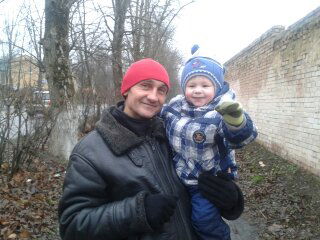 Валерий Свистунов