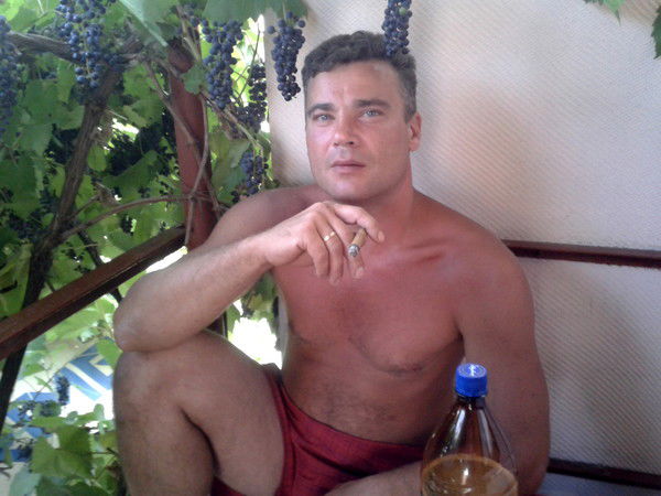 Андрей Высоцкий