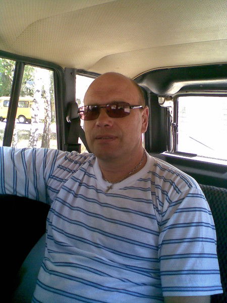 Владимир Владимир