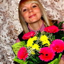Елена Шолохова (Кудряшова)