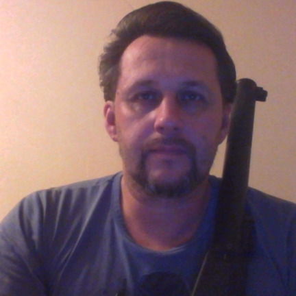 Игорь Гущин