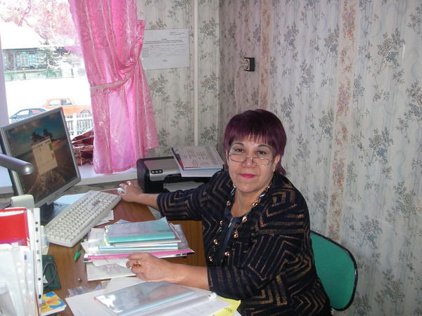 Рано Булатова