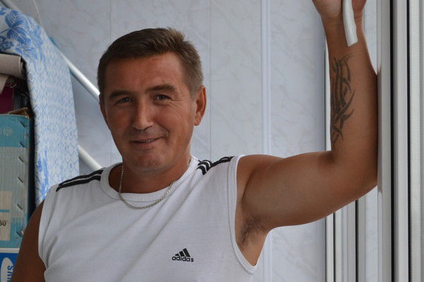 Александр Чумаков