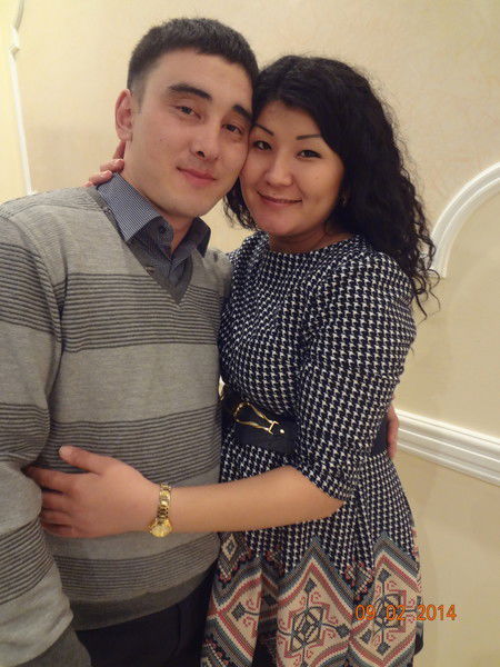 Гульшат Конакбаева