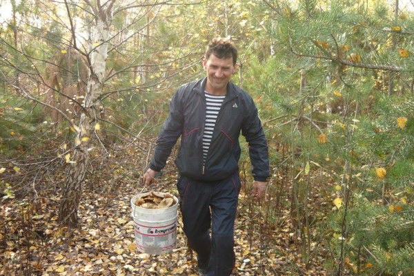 Ибрагимов Рифхат