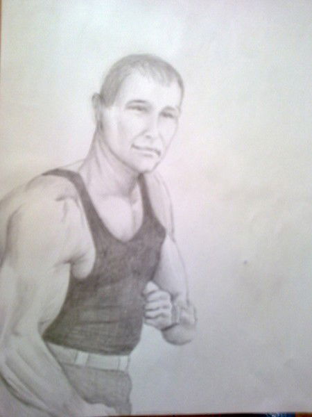 Денис Самойлов-Лаптев