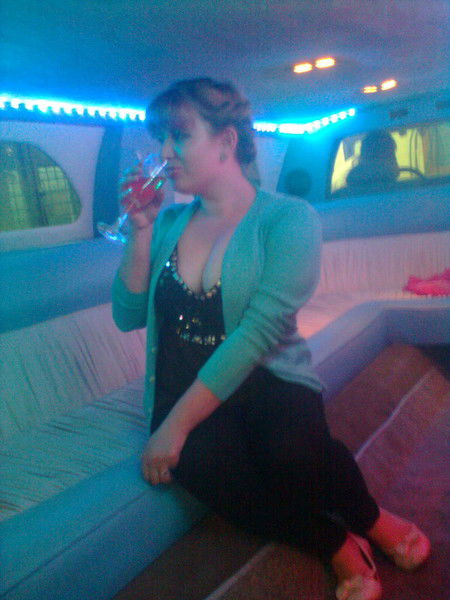 Анастасия - Берездивина