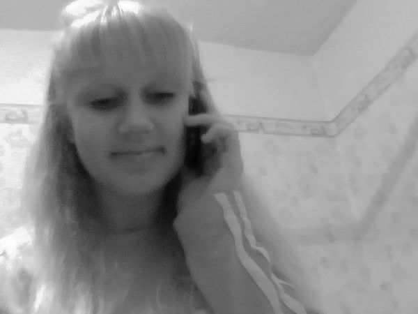 Ариша Новикова