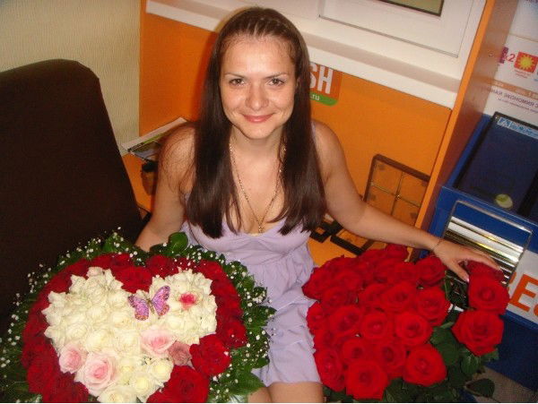 Оксана Левченко