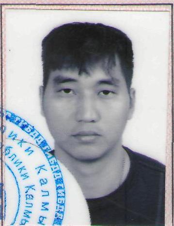 Вячеслав Уланов