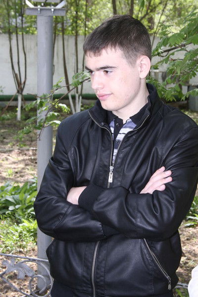 Александр Белявский