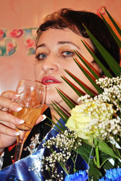 Лора Корякина