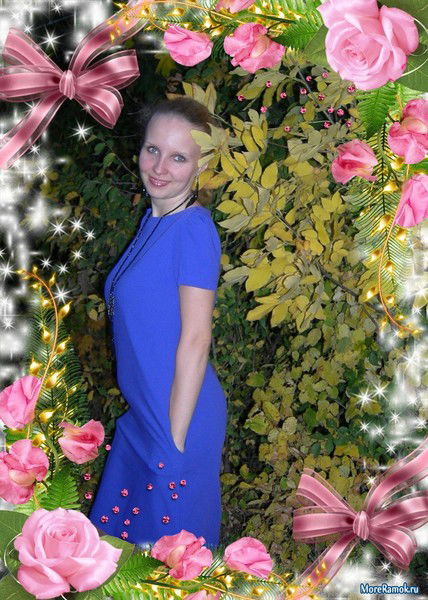 Любаша Залужная