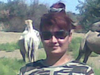 Снежанна Афонина