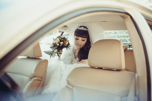 Анастасия Авдеева