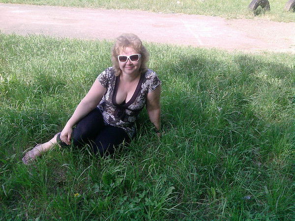 Светлана Сопова