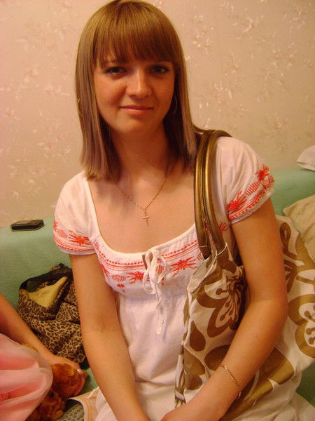 Наташа Милюкова