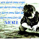 Serdar Halmyradow