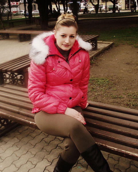 Татьяна Долгополова