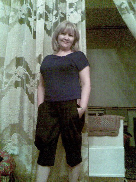 Гюльнара Юсупова