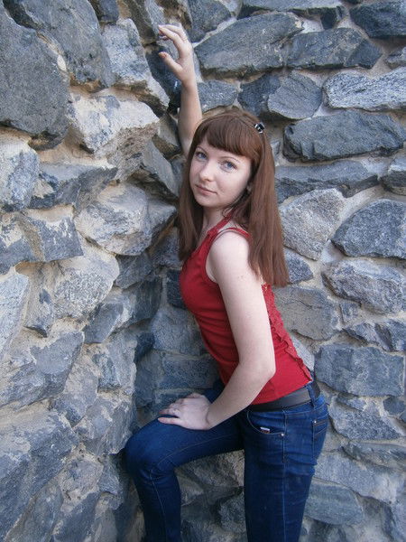 Светлана Сидорцова