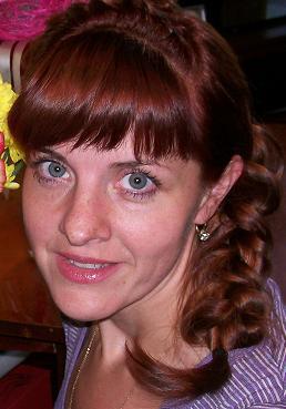 Наталья Карпинец