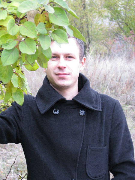 Nikolay Kornilov
