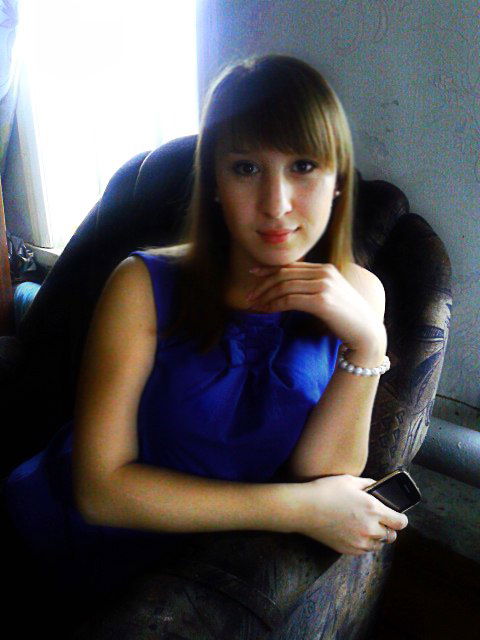 Инна Латышова