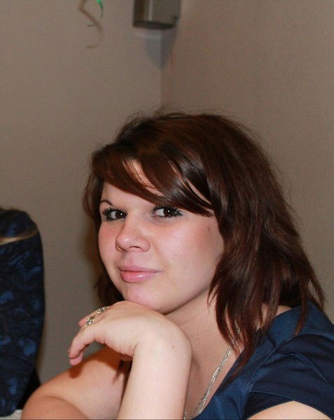 Юлия Шатова