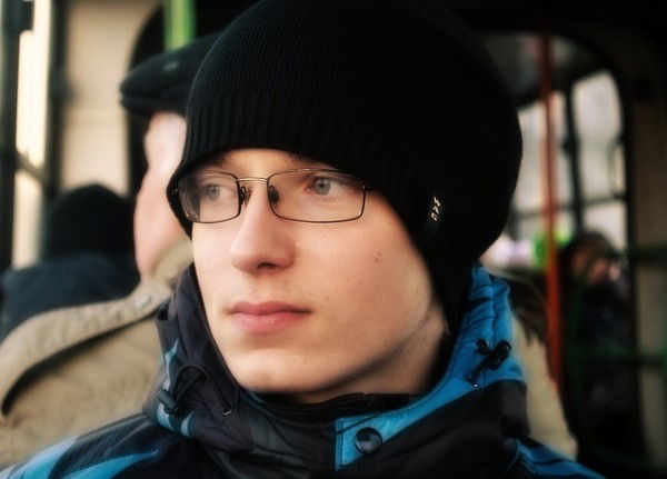 Жека Царьков