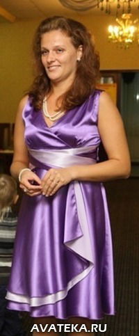 Оксана Титова