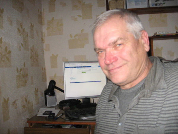 Александр Шумаров