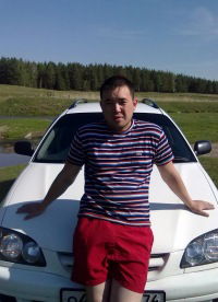 Асхат Кубеков