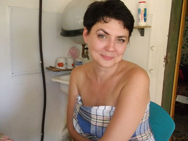 Наталья Воробьева