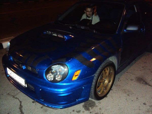 Василий Крайнов